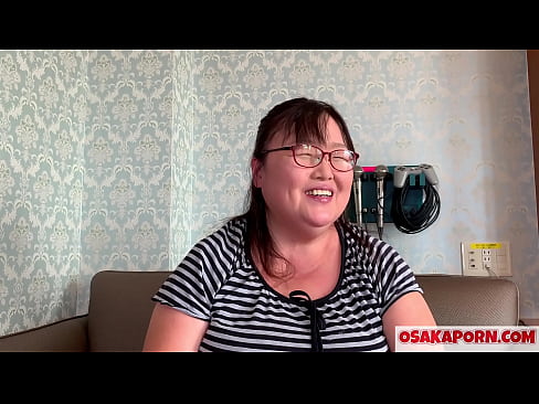 ❤️ Debela japonska mamica pokaže svoje ogromne joške in uživa v spolni igrački. Enainpetdesetletna azijska mamica govori o svojih spolnih izkušnjah. Yukiko 1 OSAKAPORN fatty milf ️ Sex video pri nas ❌️❤