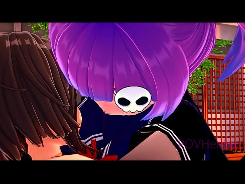 ❤️ Arachne girl monster. ️ Sex video pri nas ❌️❤