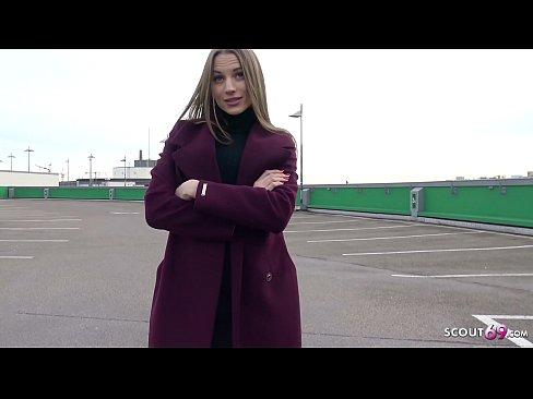 ❤️ NEMŠKI SKAVT JE SANJE DOTIKANJE STEELE, PARKIRIŠČE TELLTALE IN SEKSI ZA DENAR ️ Sex video pri nas ❌️❤