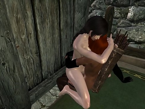 ❤️ na počitnicah, in uporabil telesa tsbbe in unpe maksimalnih igralcev, succubus in nord ️ Sex video pri nas ❌️❤