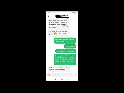 ❤️ V svoj harem sem dodal novo PAWG iz Tinderja ( pogovor s Tinderjem vključen) ️ Sex video pri nas ❌️❤