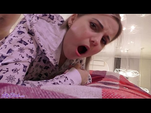 ❤️ Seksi mama pogoltne in pregistyle seks - sperma od blizu ️ Sex video pri nas ❌️❤